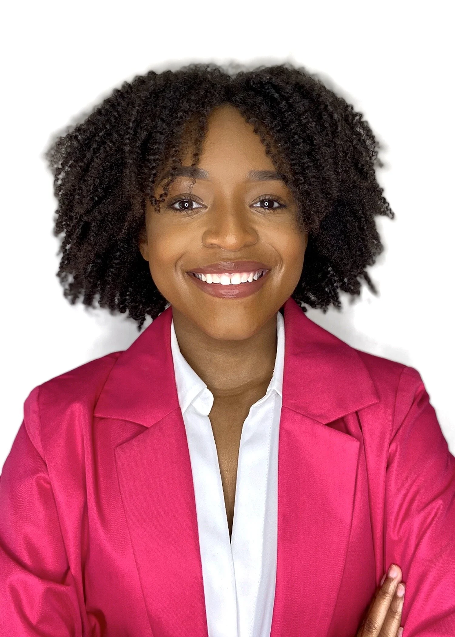 HBCU Career Story: Hampton University Junior Shares Highlights from Her Facebook Internship