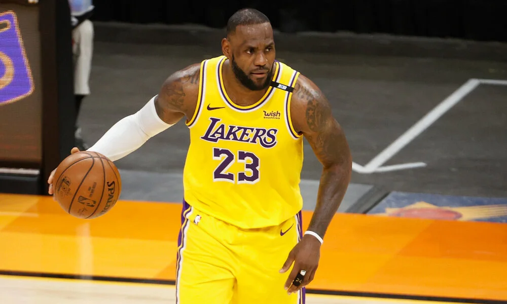 North Carolina HBCU Offers LeBron “Bronny” James Jr Scholarship