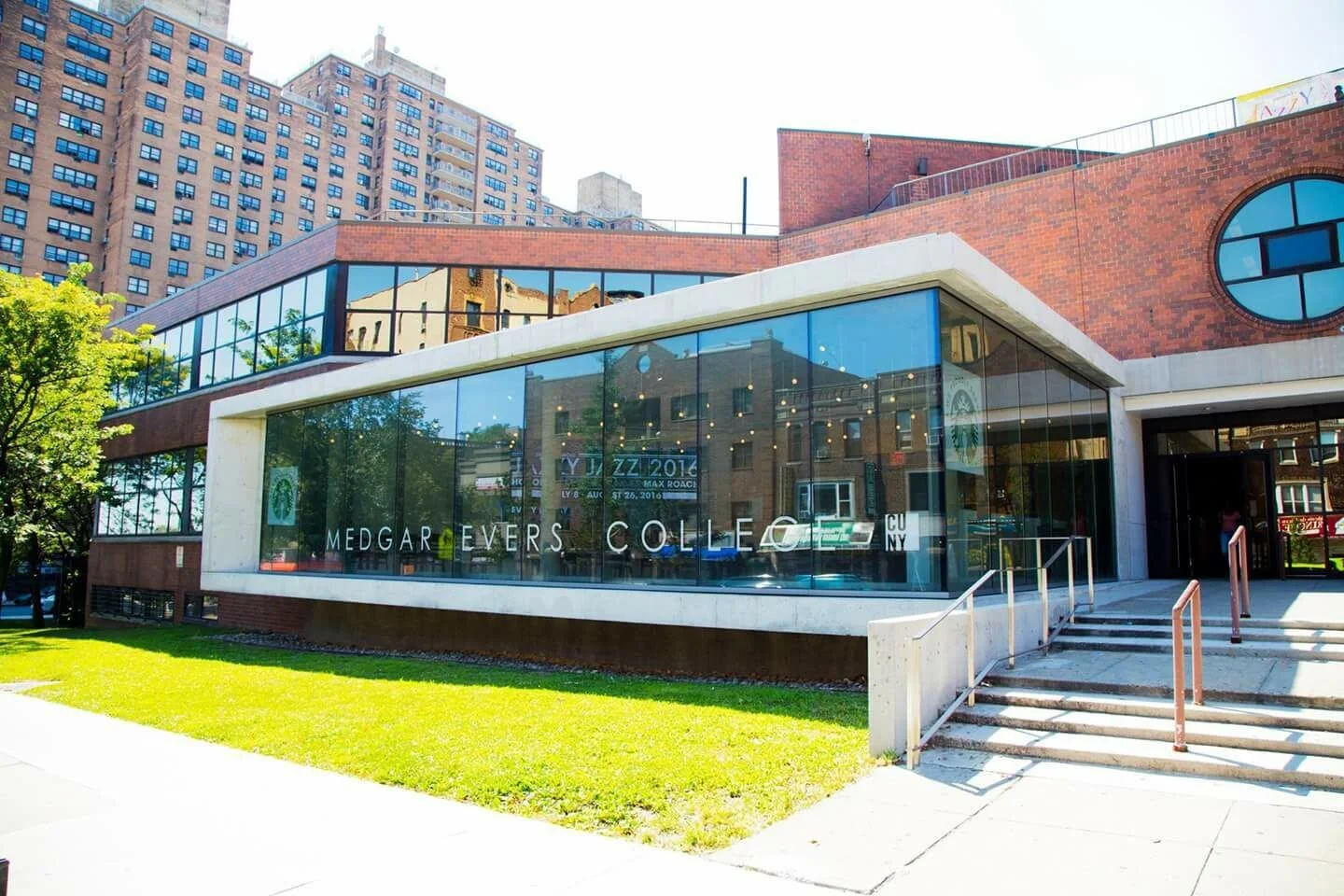 Medgar Evers College