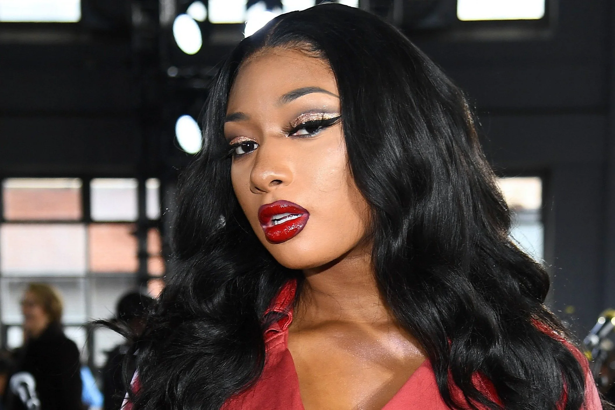 Megan Thee Stallion Can Now Add HBCU Graduate to Her Growing Resume
