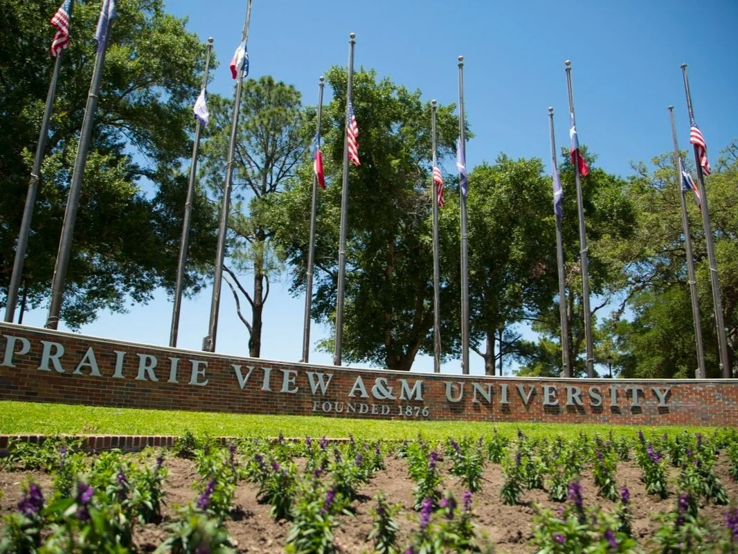 Prairie View A&amp;M Receives Grant to Produce HBCU  Show