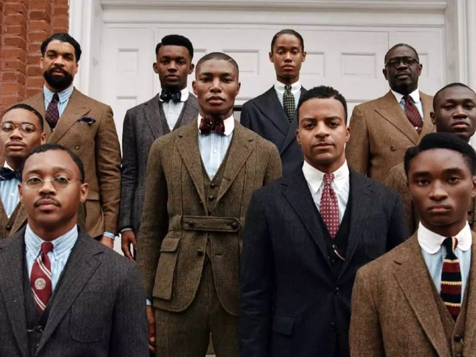 Polo Ralph Lauren to Release New Capsule Collection to Celebrate Spelman’s and Morehouse’s Fashionable History