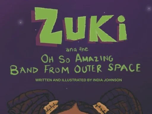 HBCU Alum Creates Children’s Book Highlighting HBCU Culture