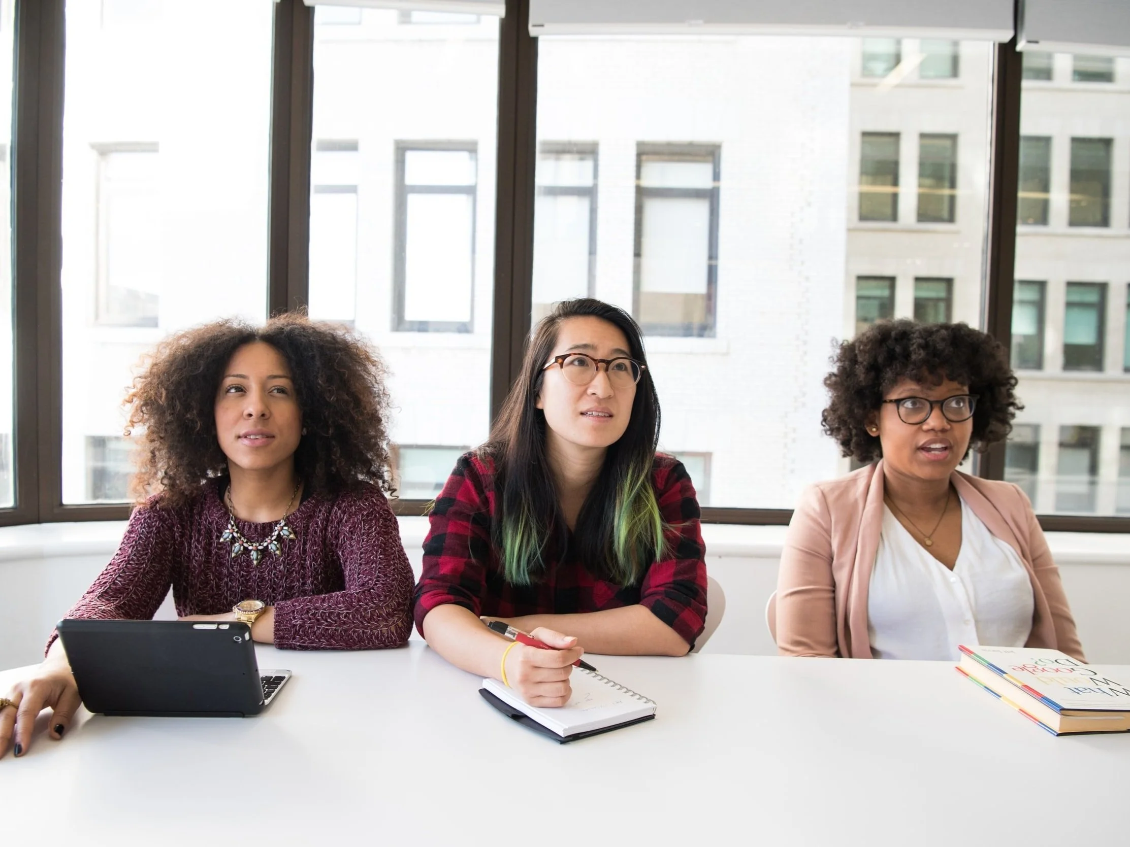 Diversity Best Practices at Work: Be a Validator