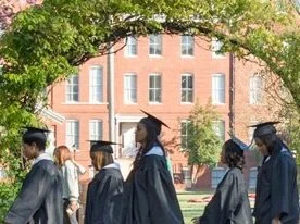 Former NBA Player Charles Barkley Donates $1 Million to Spelman College