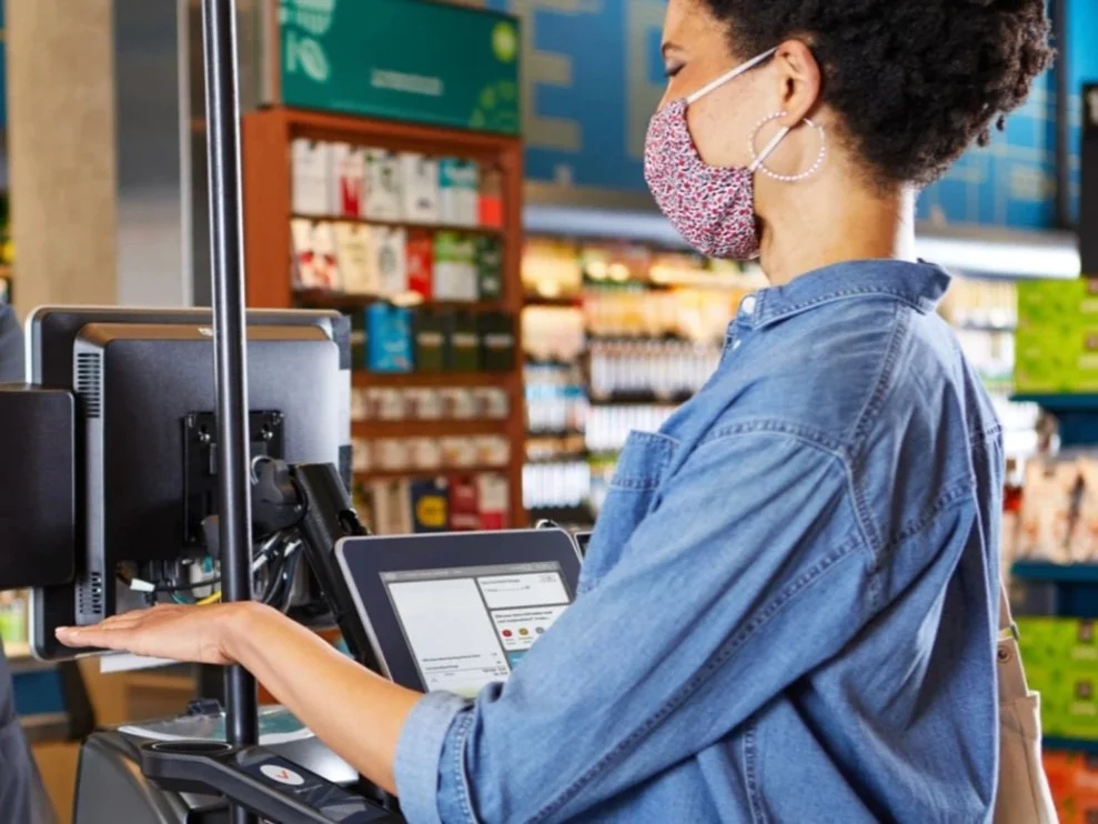 How Amazon’s Latest “Palm-Scanning” Technology May Affect the Future of Retail