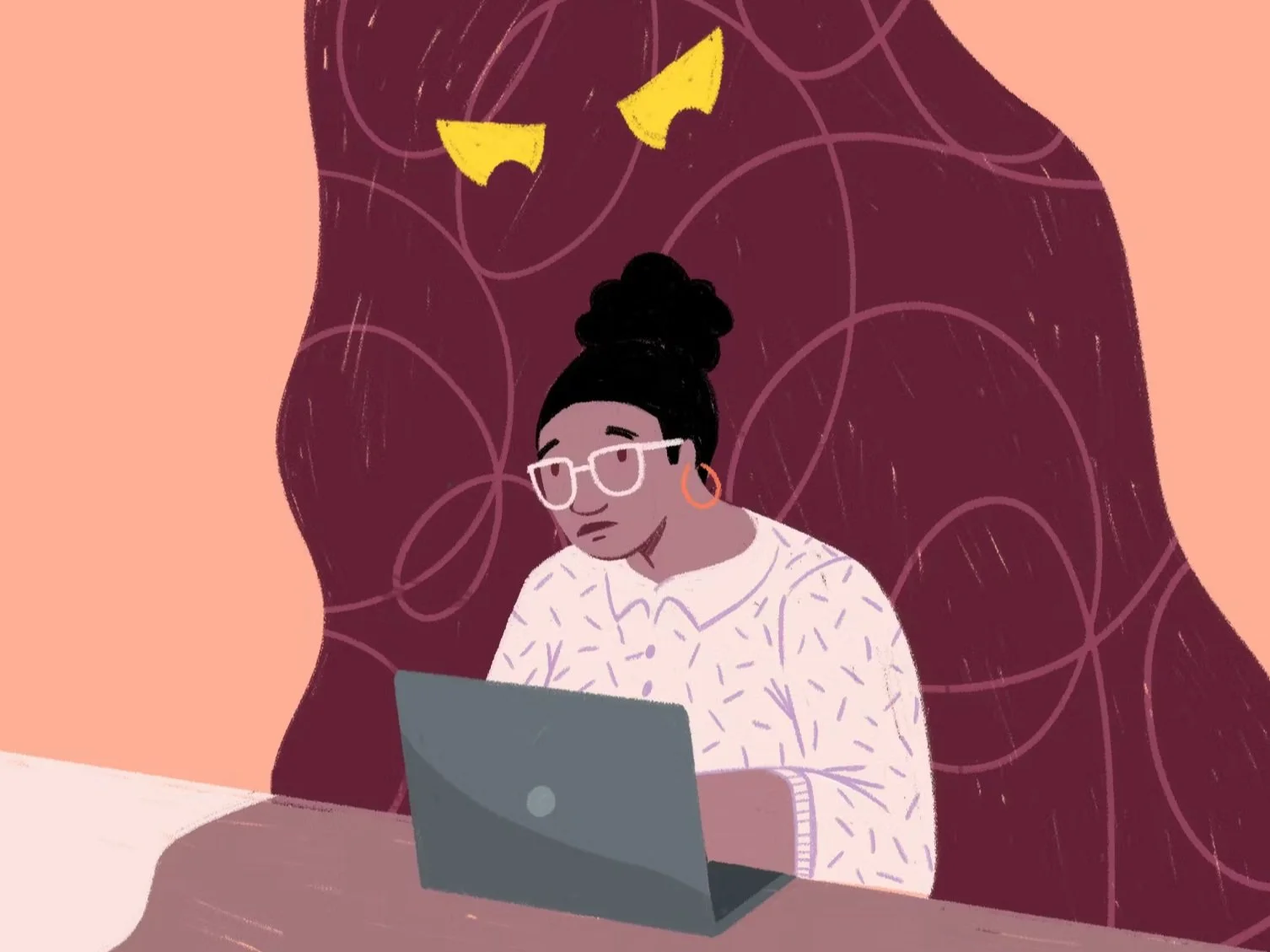 How to Get Past Imposter Syndrome in Your Career Journey