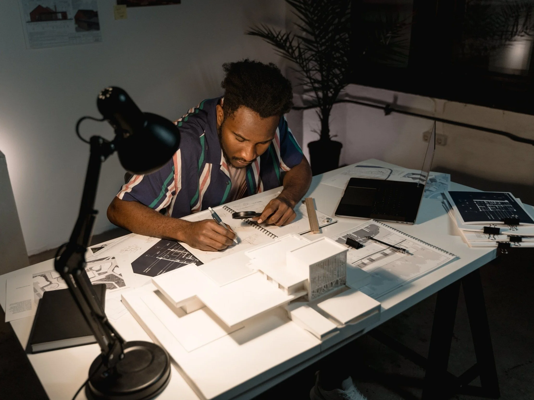 HBCUs with Architecture Programs