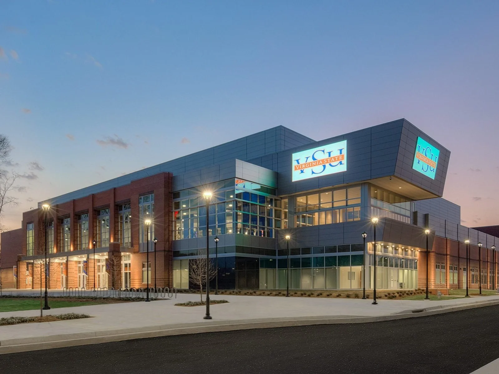 Virginia State University Will Be the First HBCU to Host a Presidential Debate