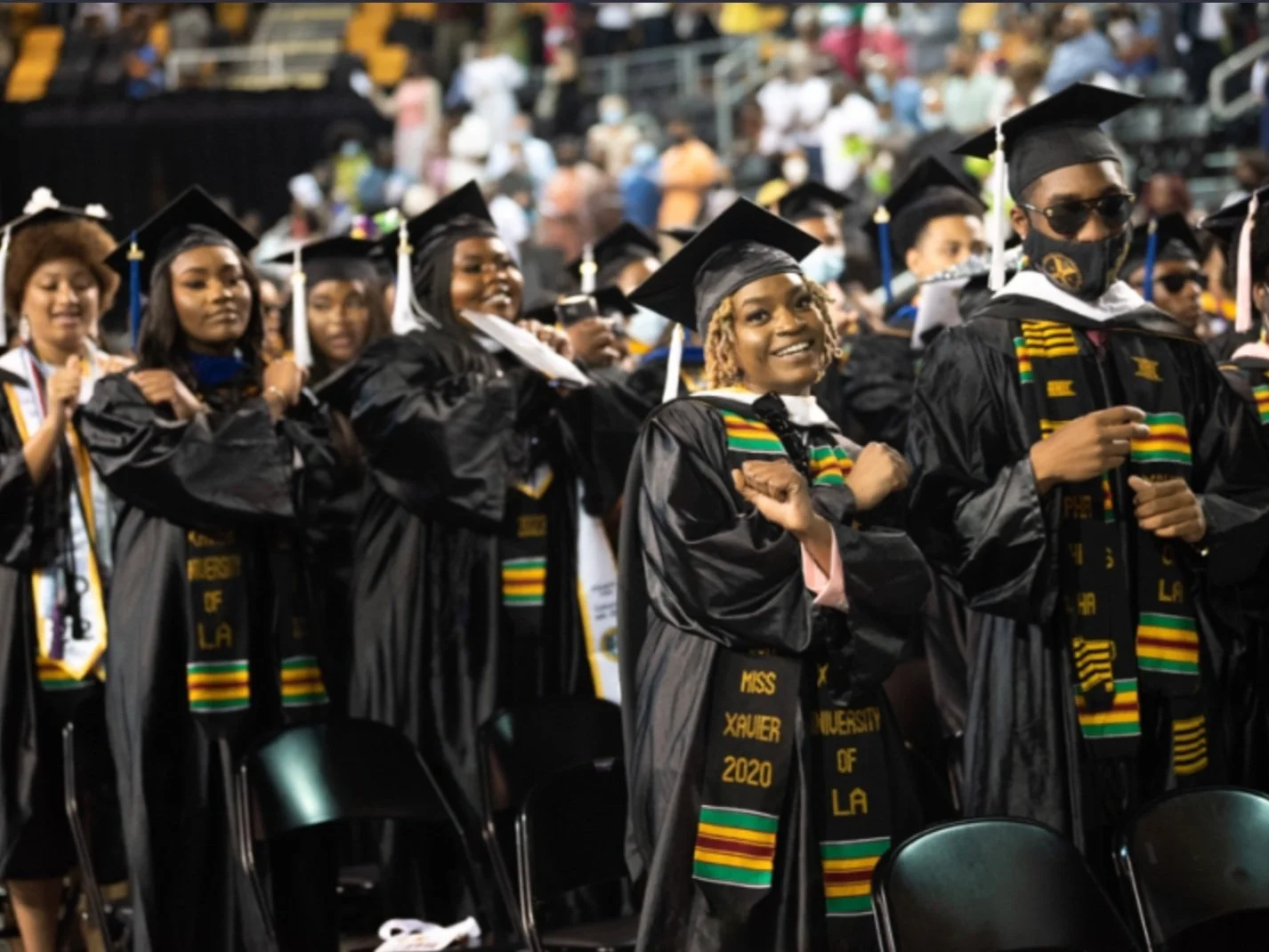 HBCUs in Louisiana