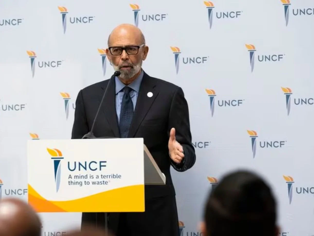 Lilly Endowment Bestows Transformative $100 Million Grant to UNCF in Landmark Achievement