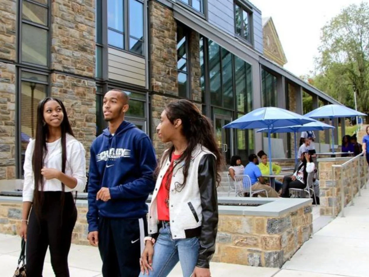 HBCU Colleges Near New Jersey