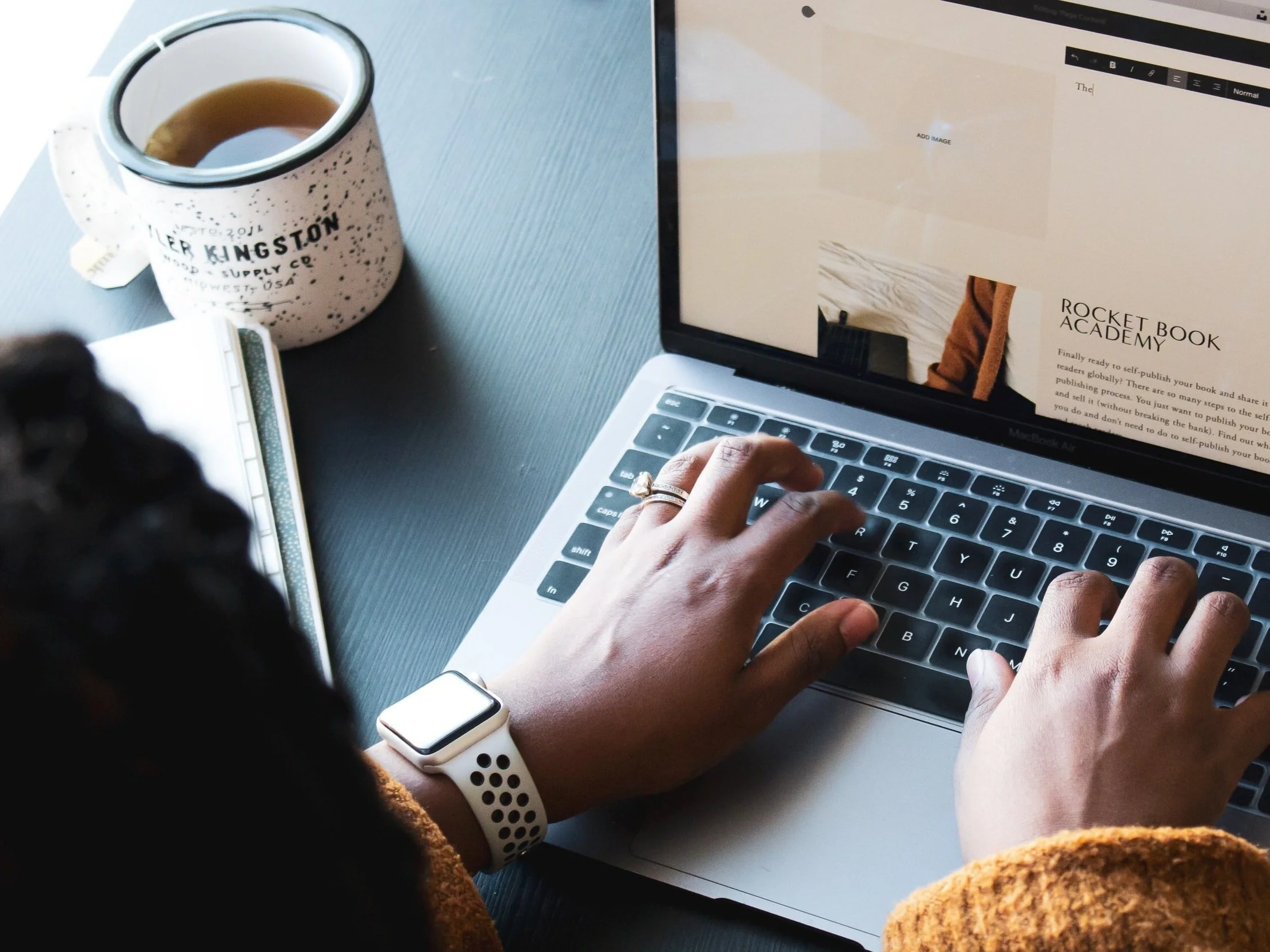Resume Writing Tip - Grab the Recruiter's Attention