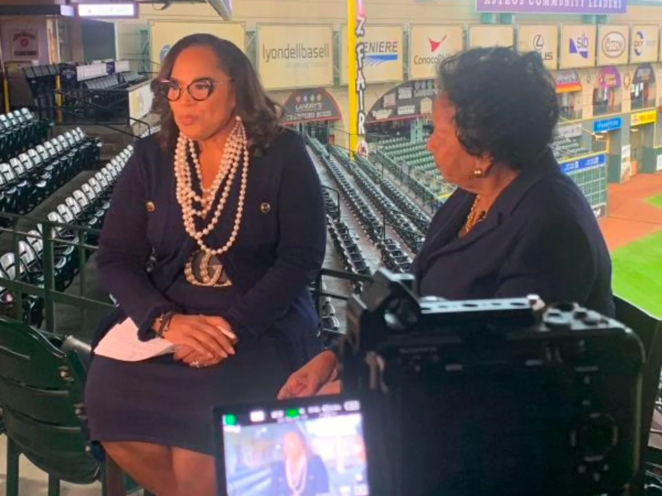 HBCUs HERE and NOW: A New Talk Show for HBCU Leaders