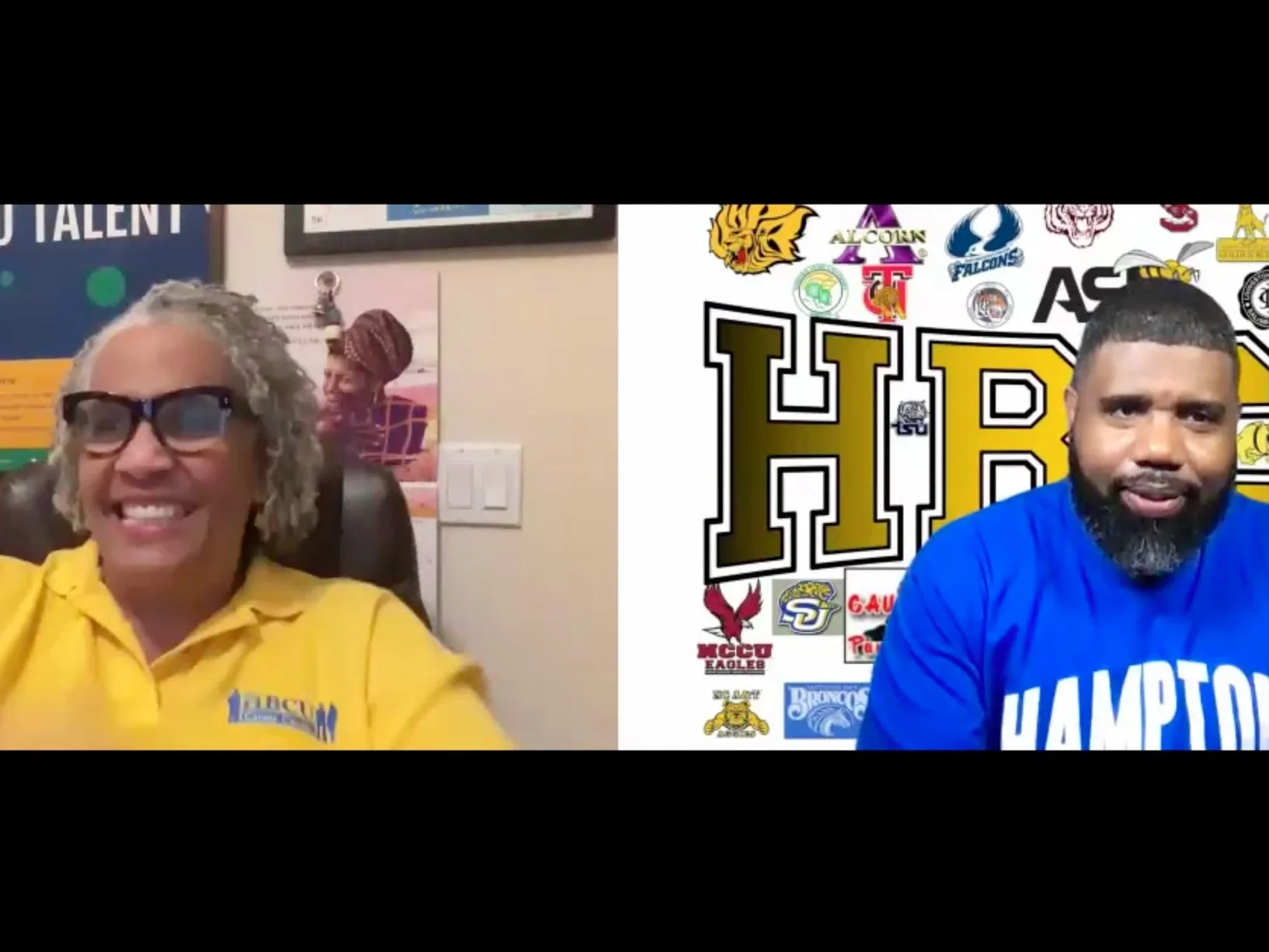 Top Takeaways from The Networking Roadmap Workshop with Daryl Crosby