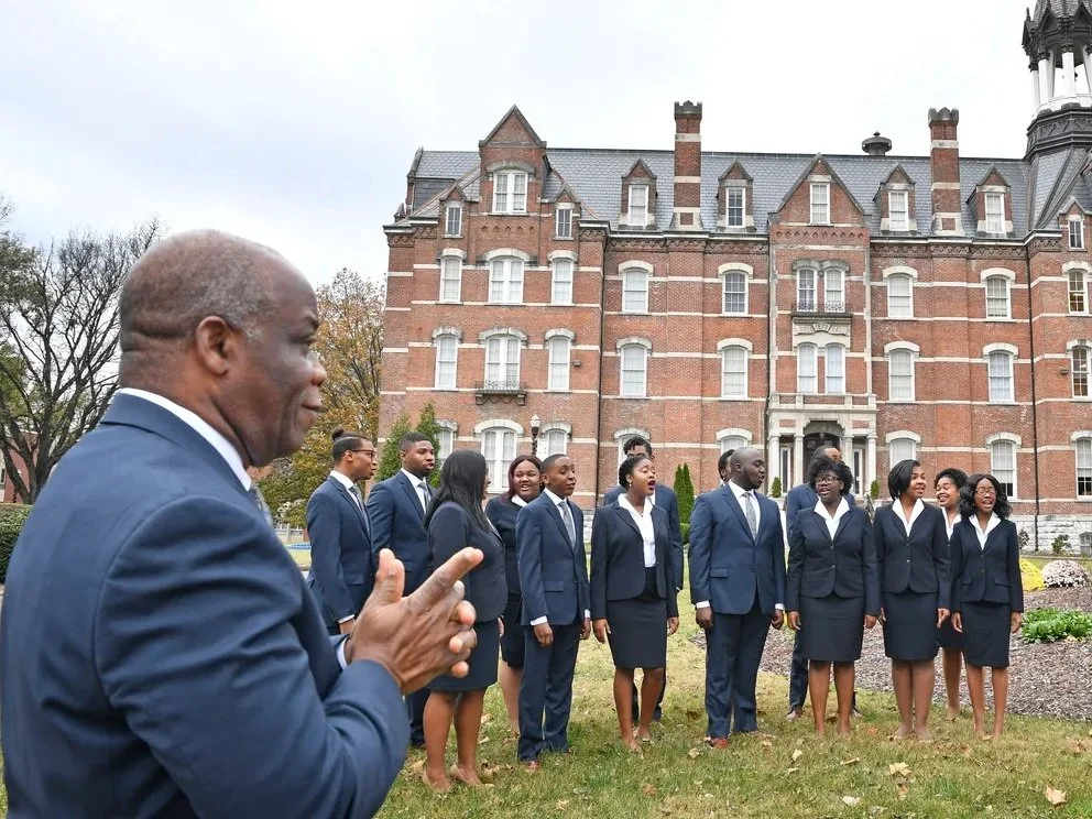 HBCU Enrollment is on the Rise