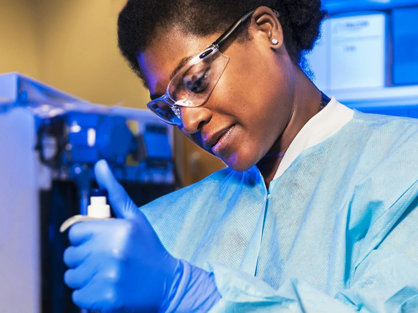 What's Wrong with Sourcing Diverse Talent for Medical Schools?