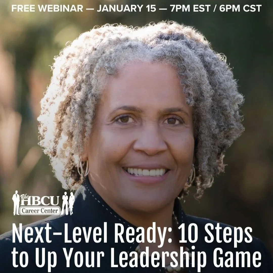 Next-Level Ready: 10 Steps to Up Your Leadership Game