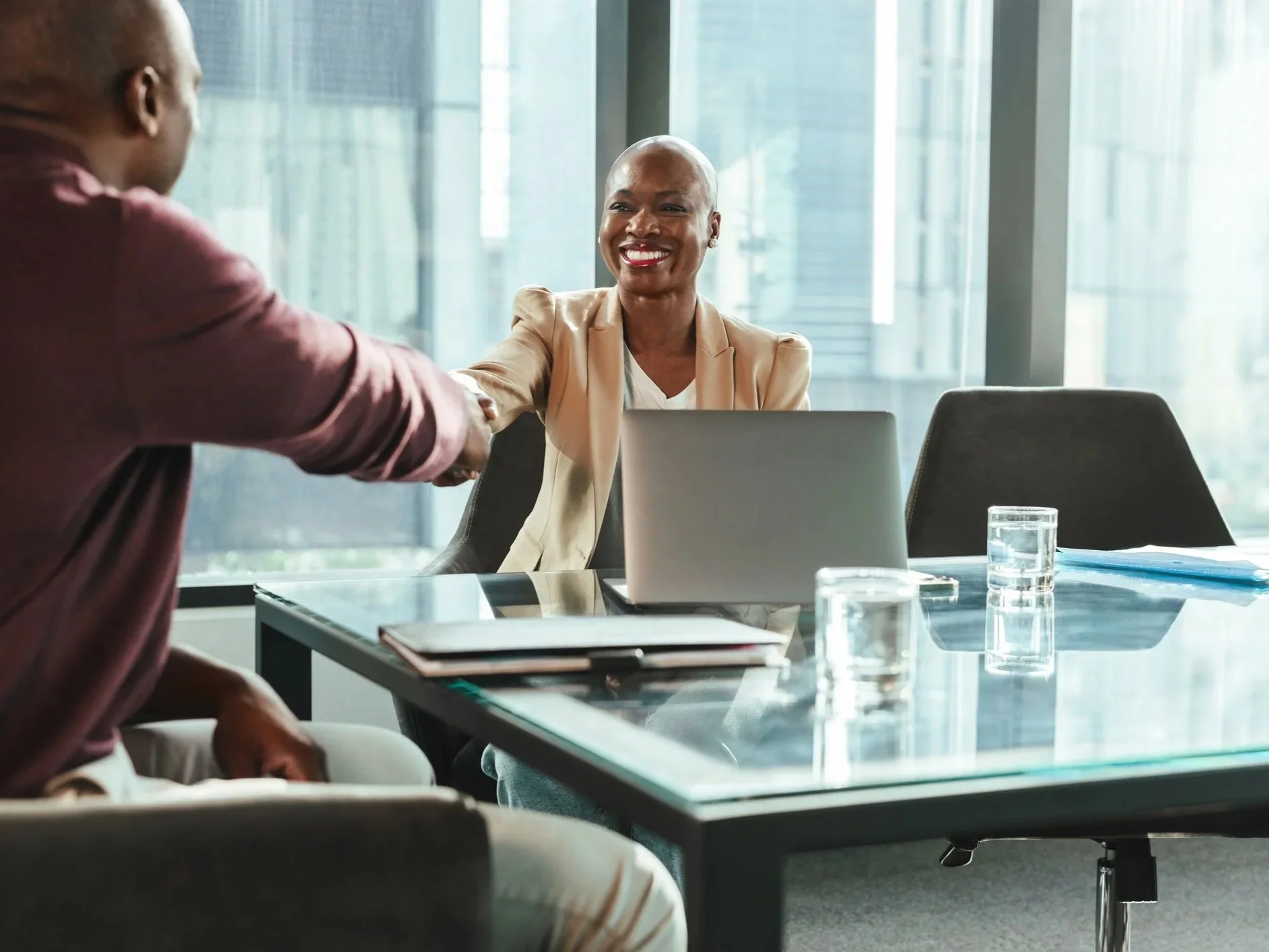 Questions You Should Never Ask in a Job Interview, Part Two