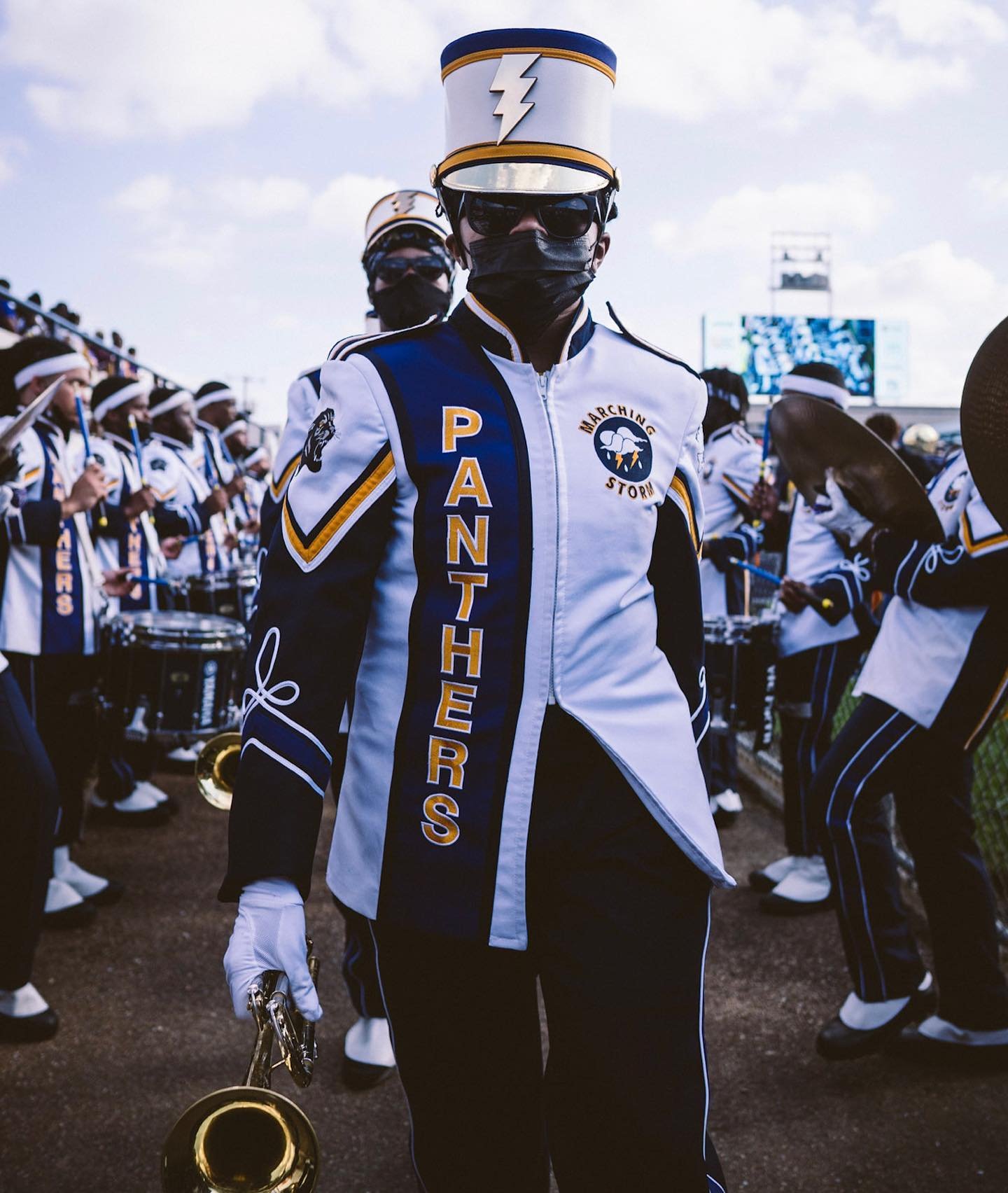 Best Hbcu Band