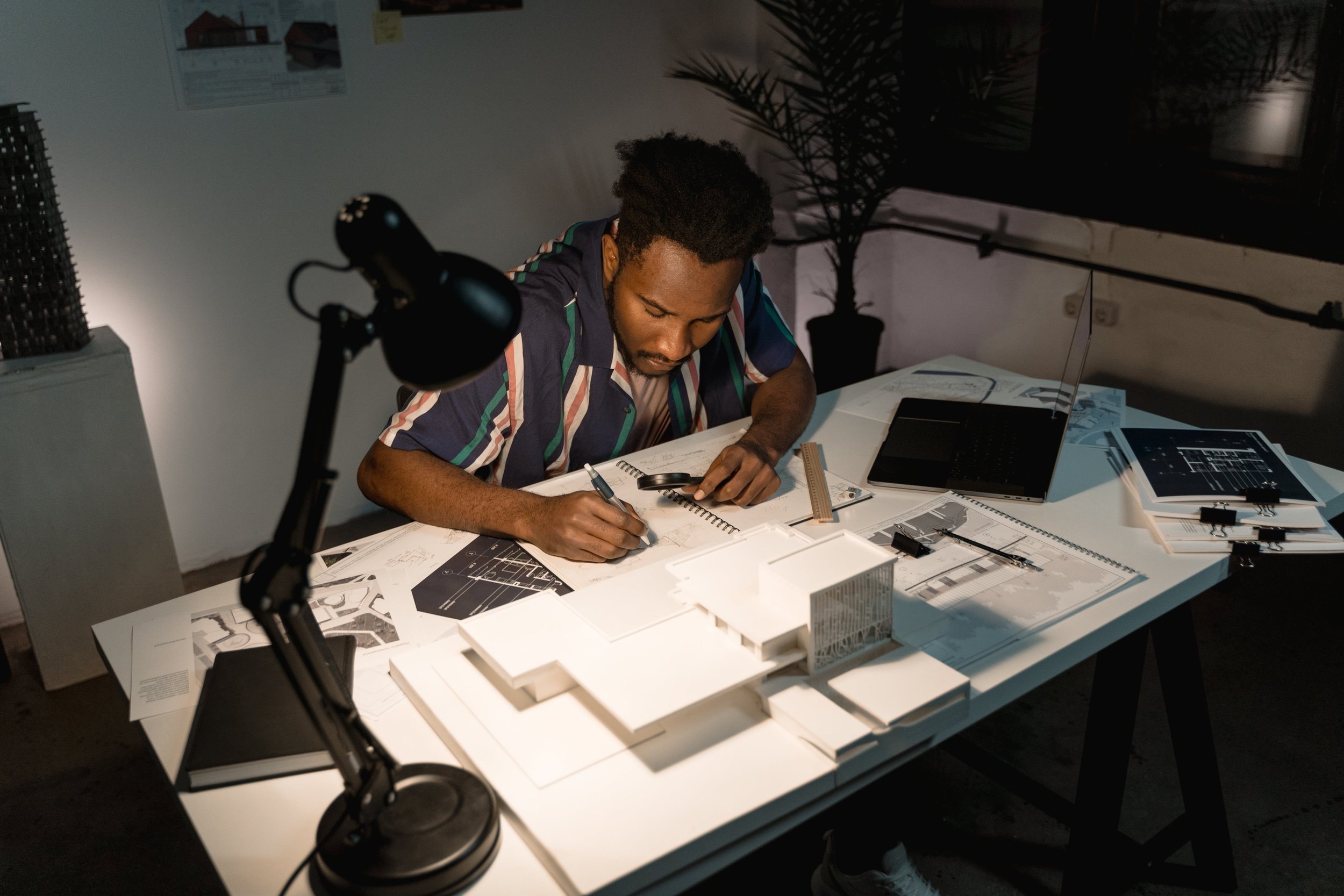 HBCUs for Architecture — The HBCU Career Center