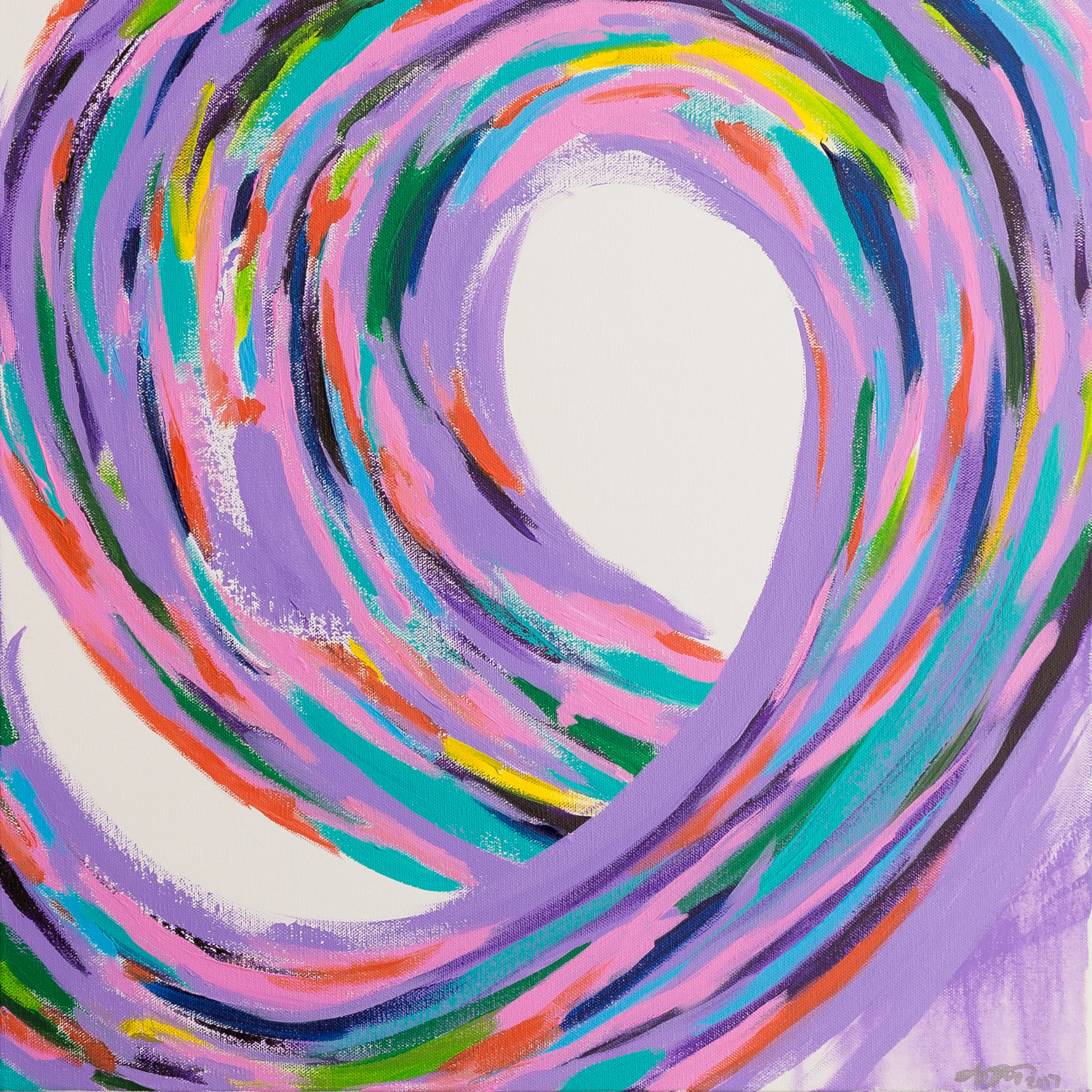 ribbon, 2017