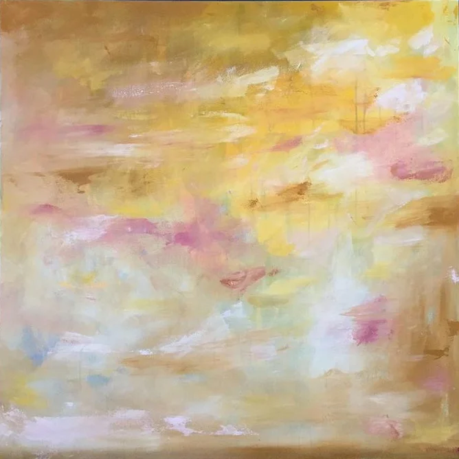 Beneath the surface, 2017