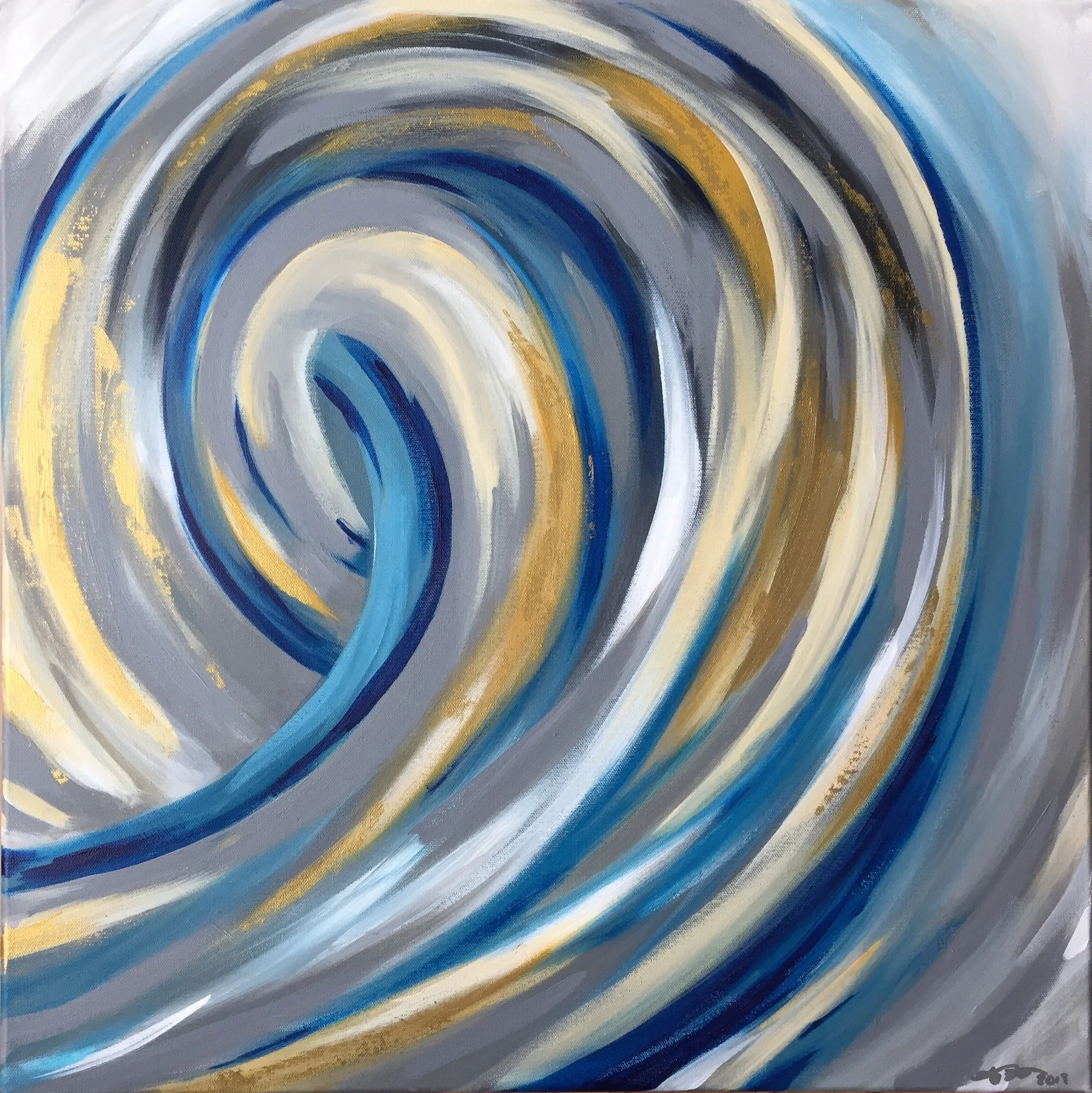 untitled, 2019