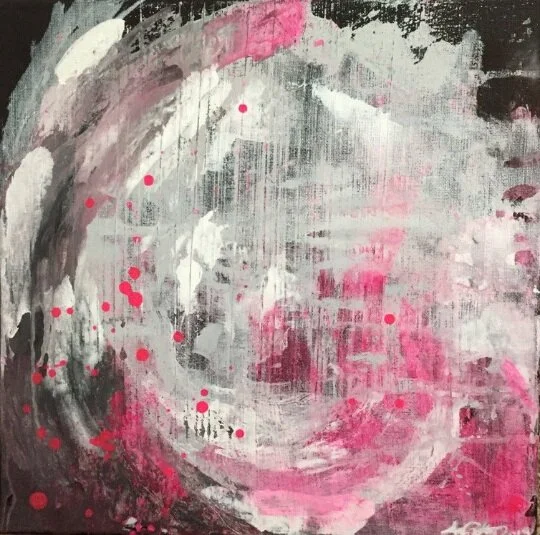 all the pink dots, 2019