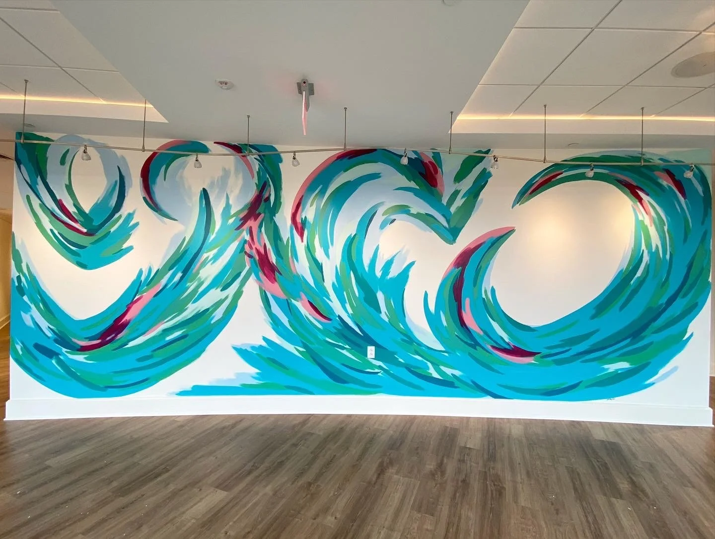 Cross Keys Village “Vitality”