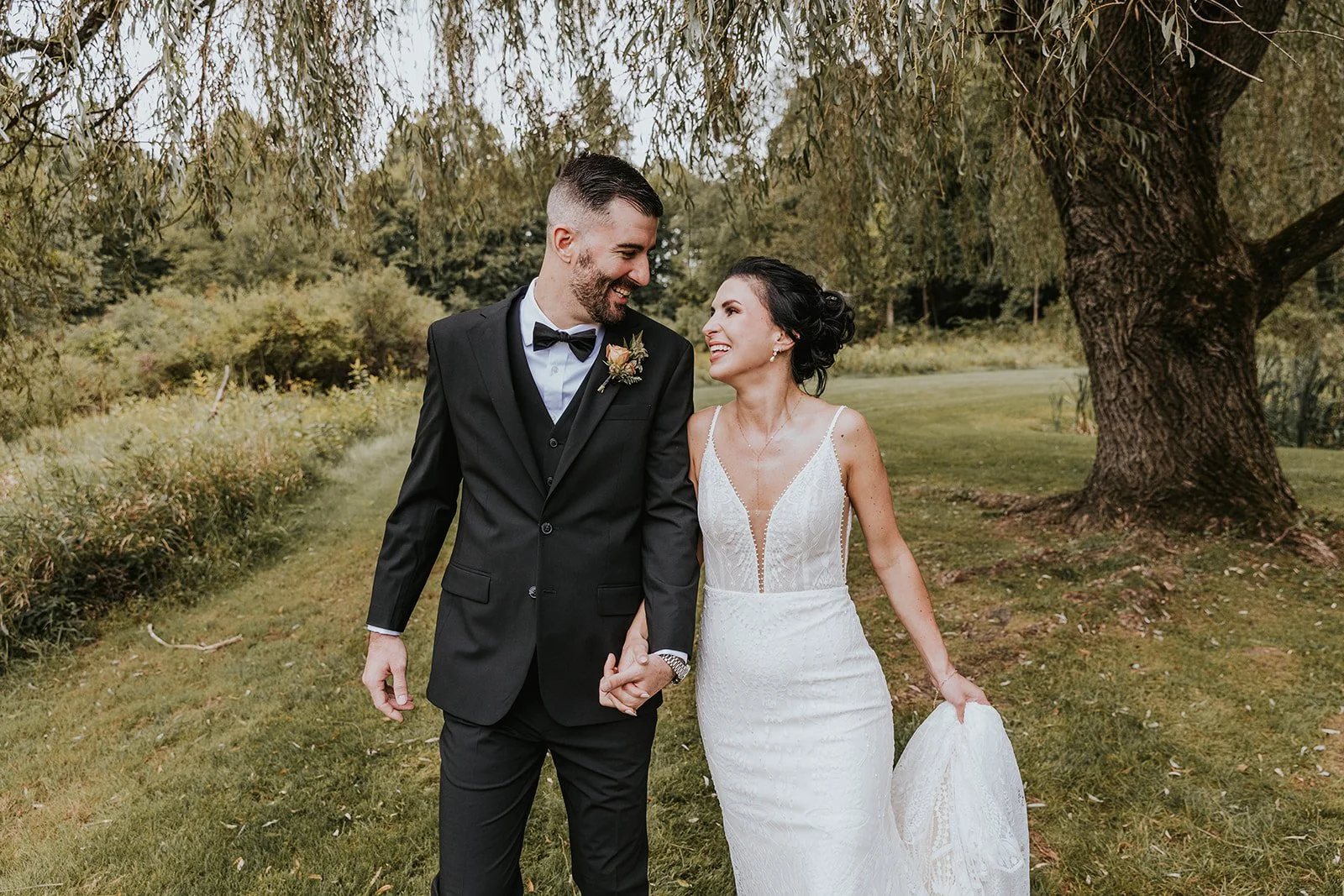 The Ultimate Wedding Photography Checklist