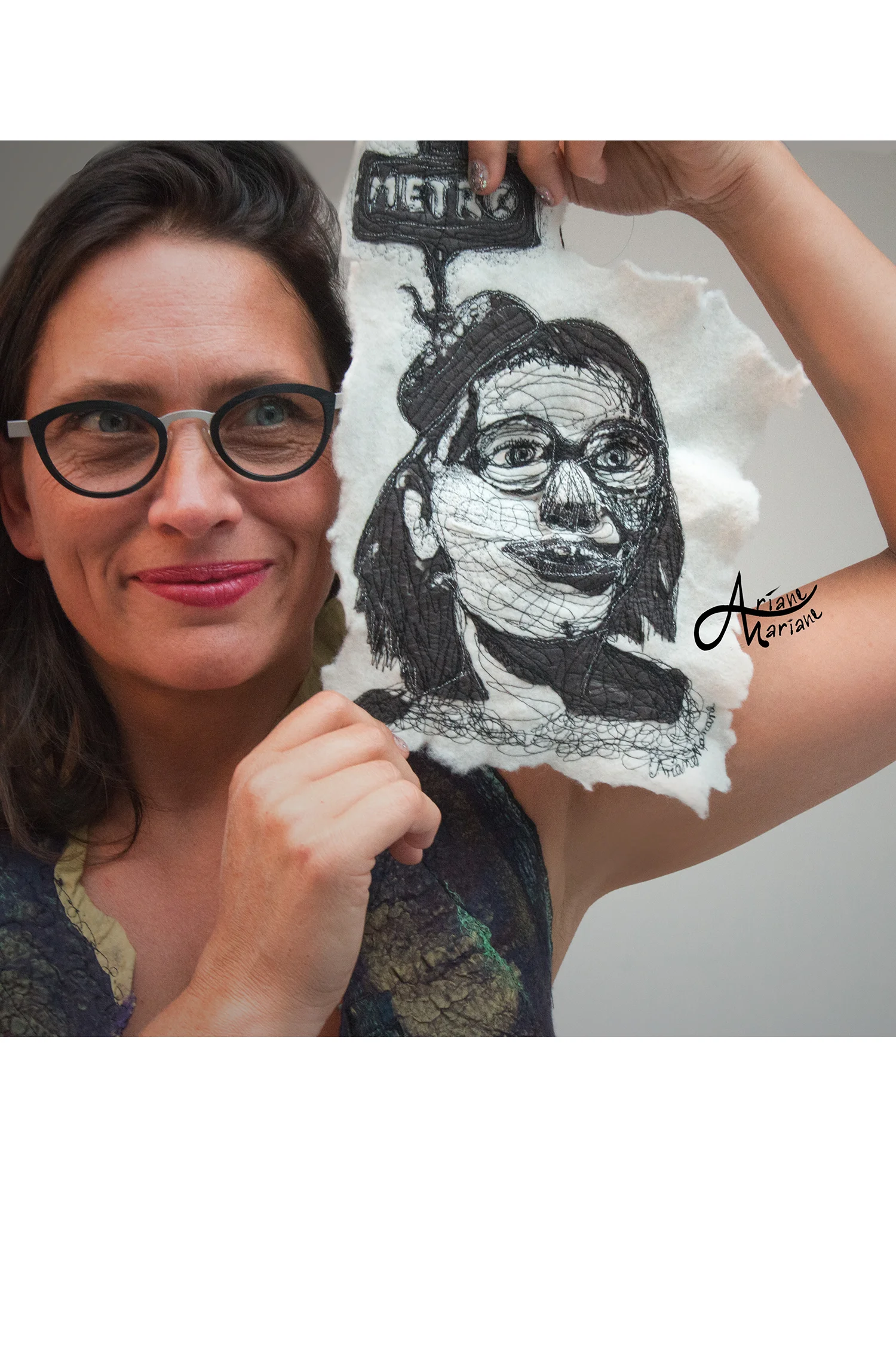 ariane-mariane-self-portrait