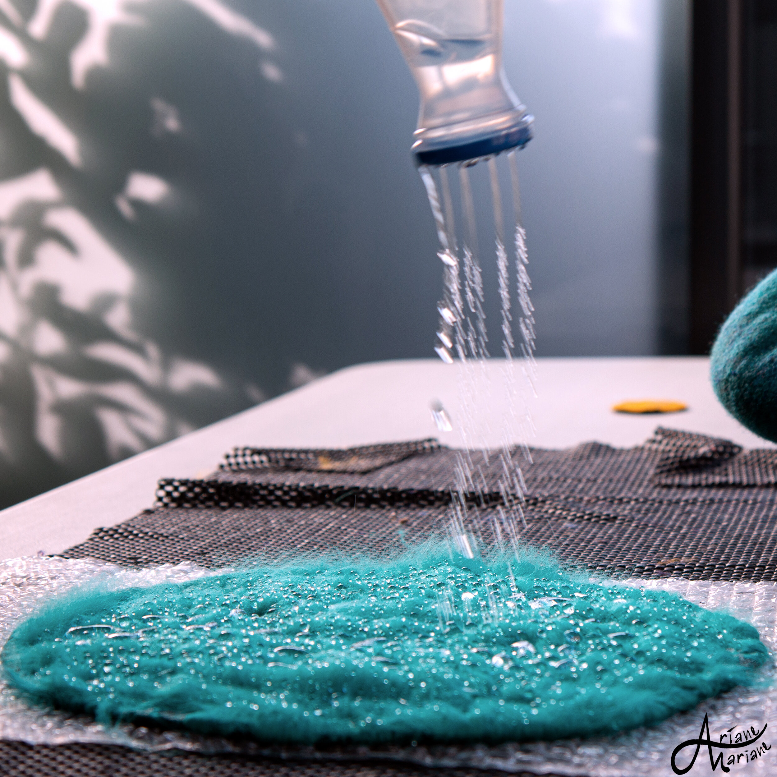 sprinkling-water-on-wool-fibers-ariane-mariane.jpg