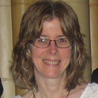 Suzanne Stevenson