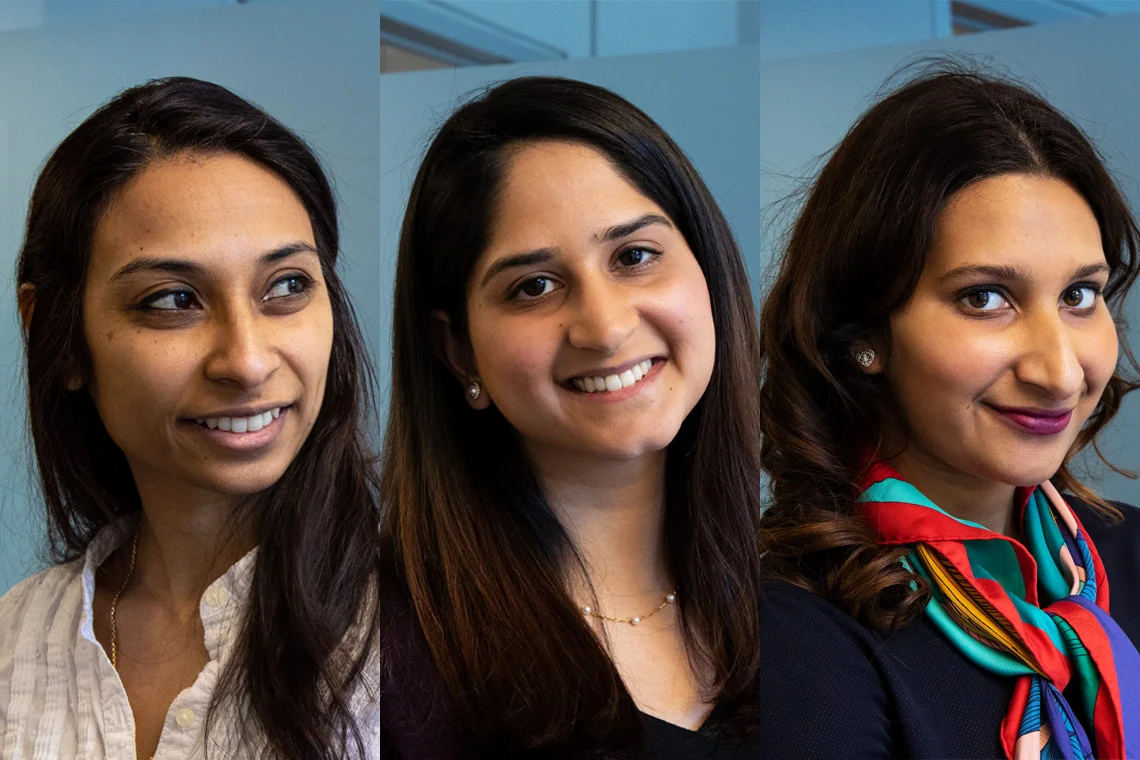 'We're in a good place right now': Women entrepreneurs share their experiences at U of T event