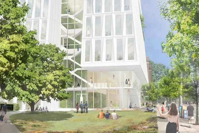 U of T innovation centre to help form 'new cornerstone' of the Canadian economy