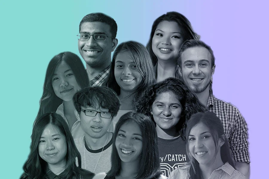 Top Prospects: Leading innovators from the Class of 2019