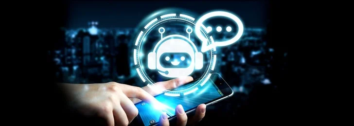 U of T Scarborough students join forces with IBM Watson to create the first globally collaborative financial technology (FinTech) chatbot