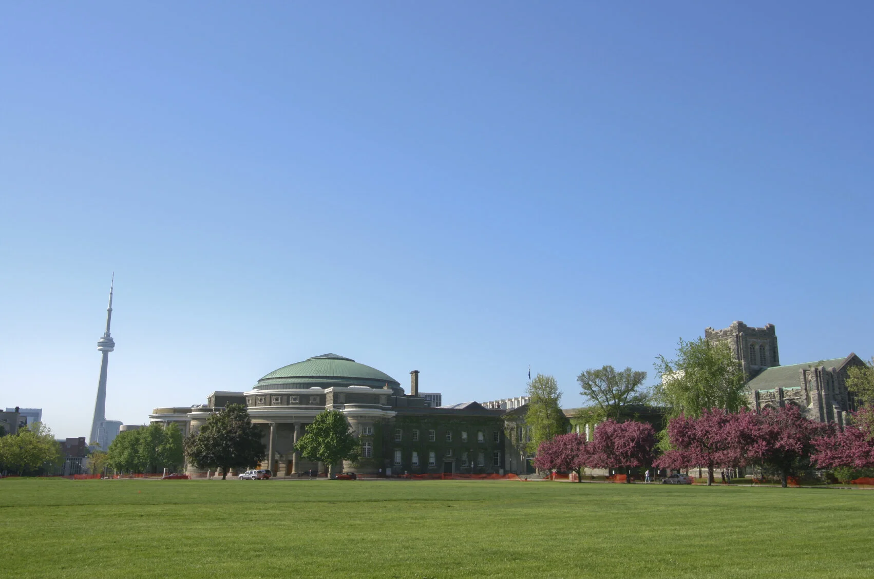 Statement of solidarity with Black community members