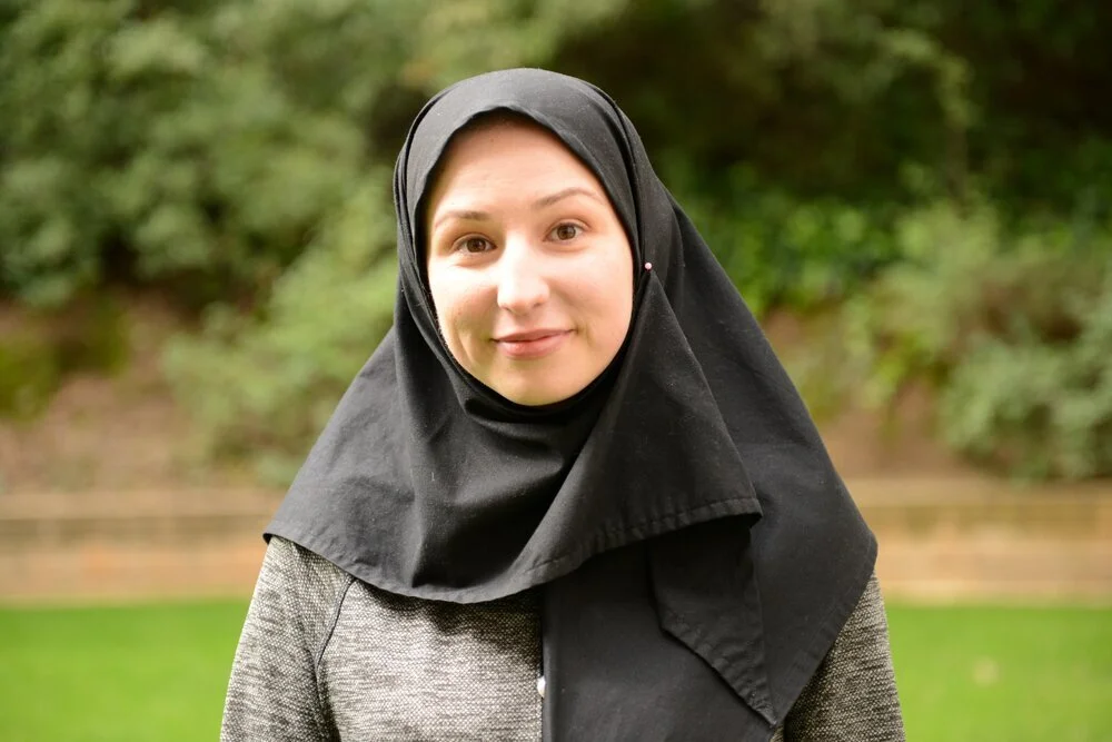 Schwartz Reisman Institute Weekly Seminar: Assistant Professor Marzyeh Ghassemi