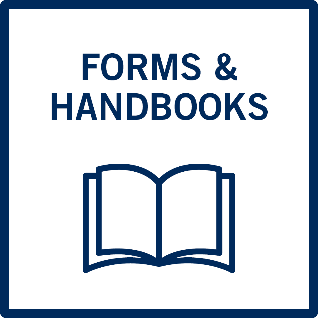 Forms and Handbooks