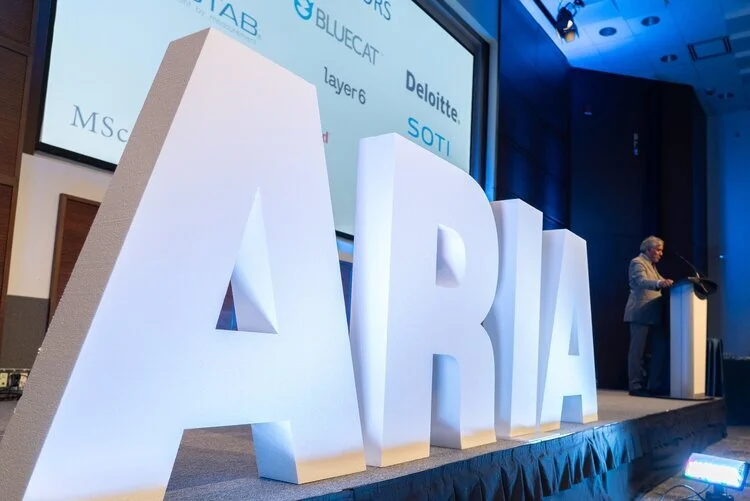 MScAC Program announces 2020 ARIA Award winners