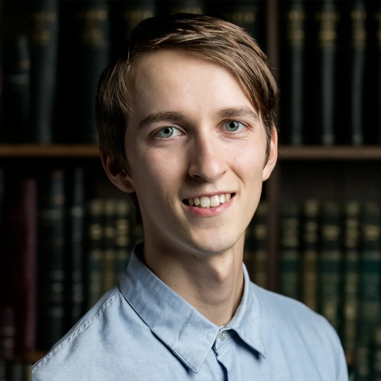 Jesse Cresswell