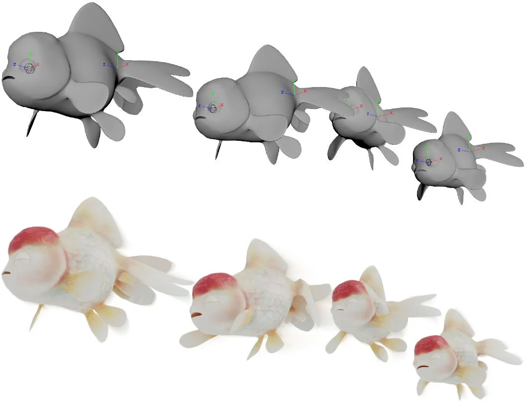 Undergraduates engage in cutting-edge CS research over the summer