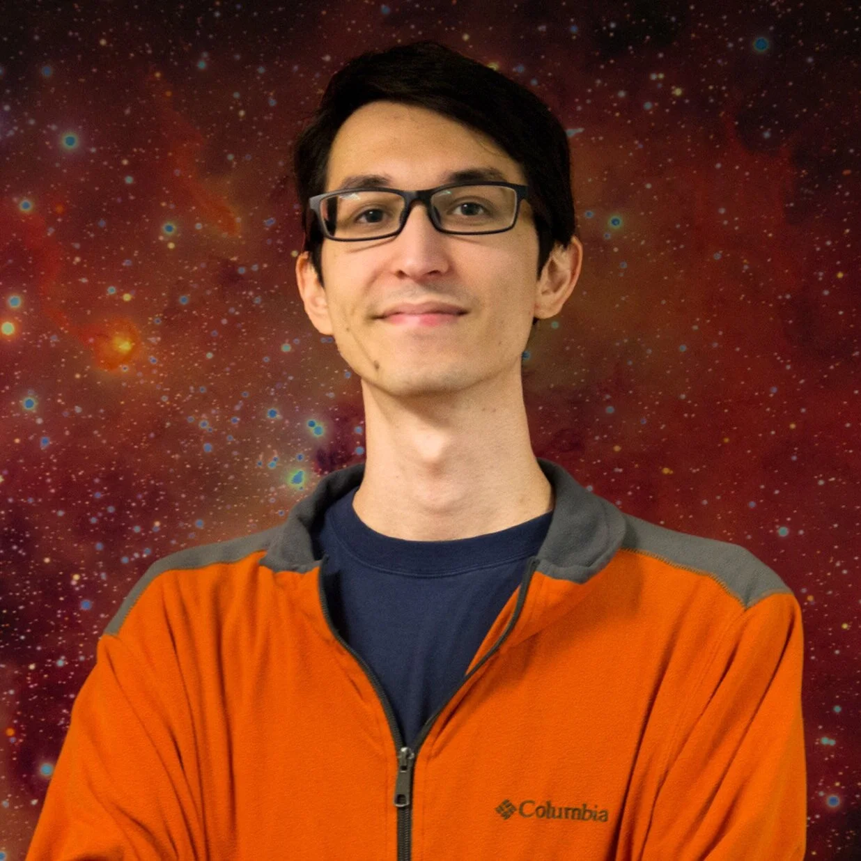 Dr. Joshua S. Speagle