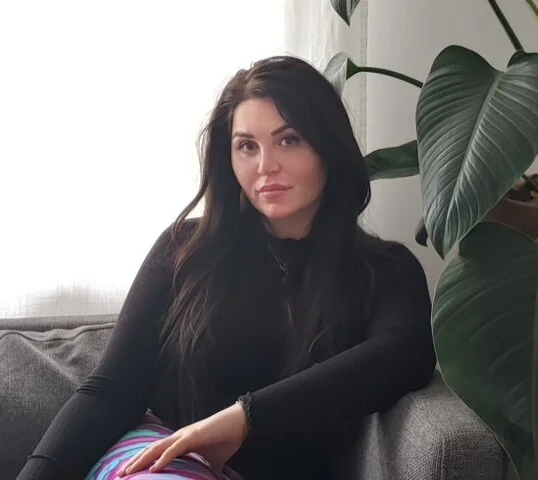 Rachel Levine wins postdoctoral fellowship to study human relationships with robotic pets 