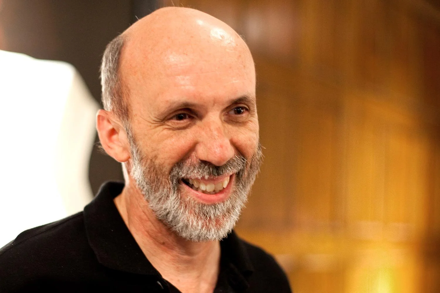 Hector Levesque recognized by ACM for contributions to knowledge representation and reasoning