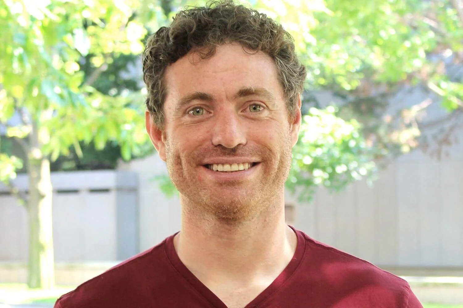 David Levin awarded for early career accomplishments in graphics