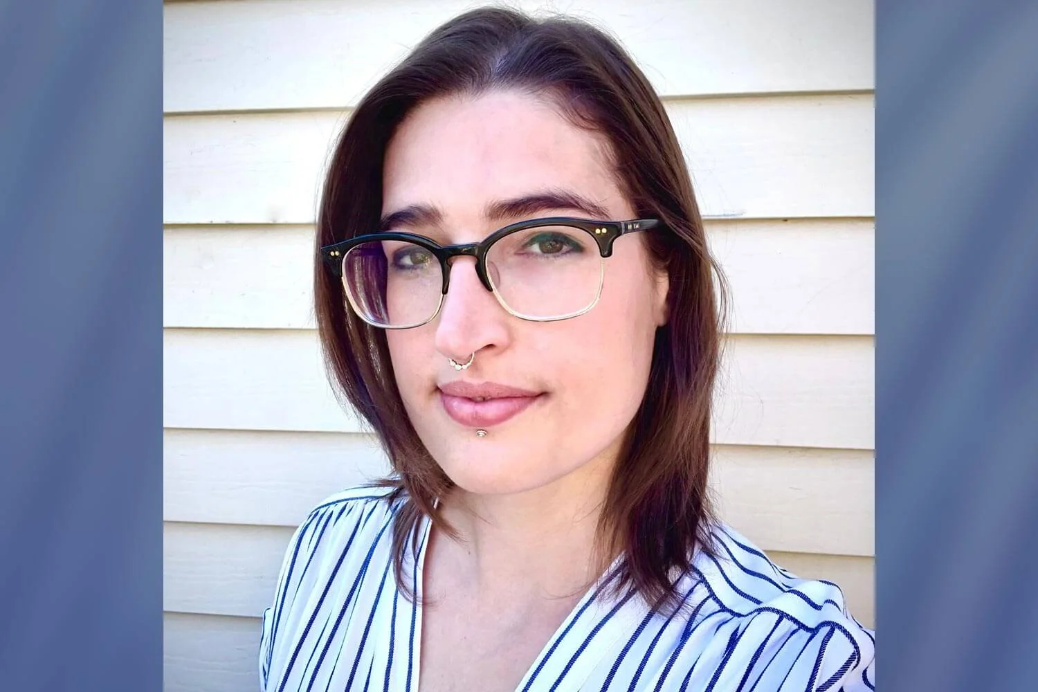 Graduation Spotlight: Danya Lette