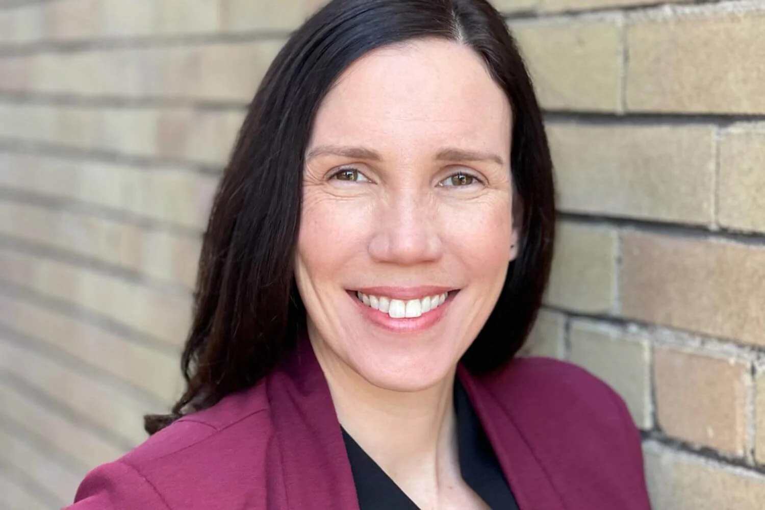 Jennifer Campbell is awarded U of T’s highest teaching honour